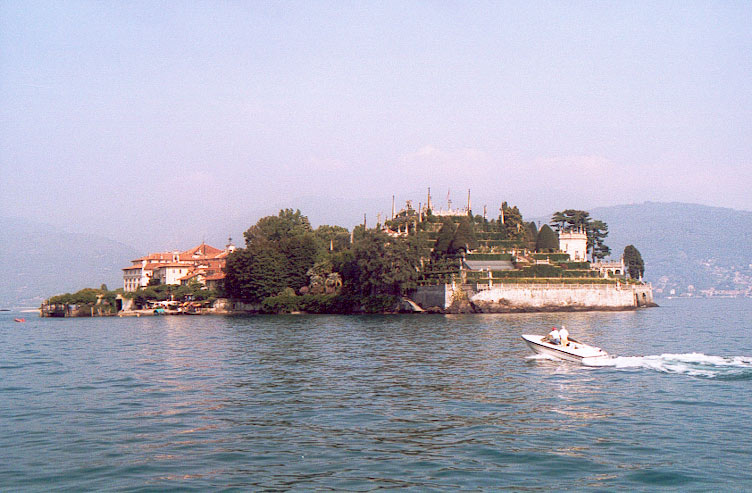 Isola Bella