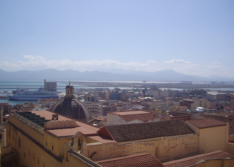 Cagliari