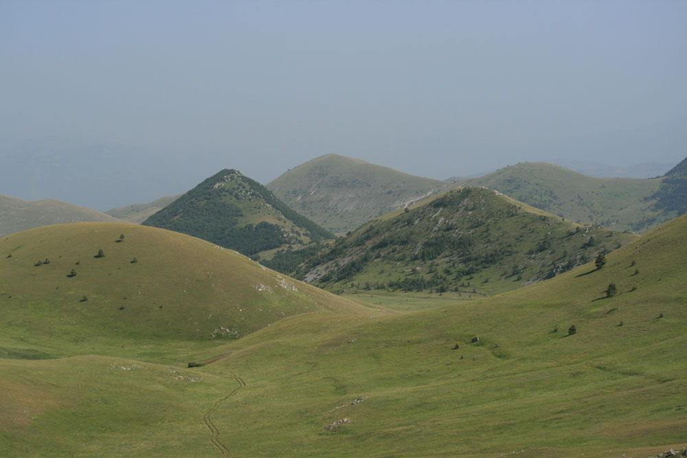 Campo Imperatore