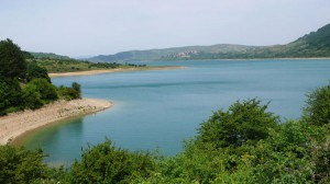 lac de Campoposto