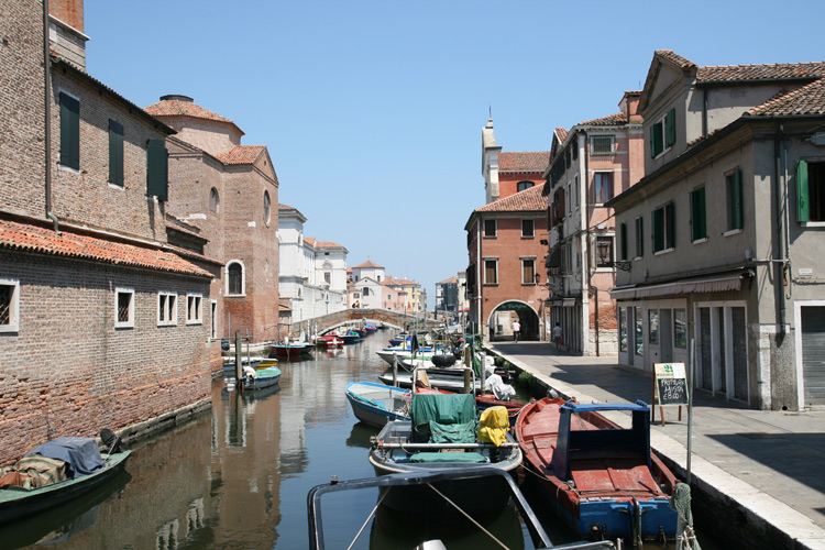 Chioggia 