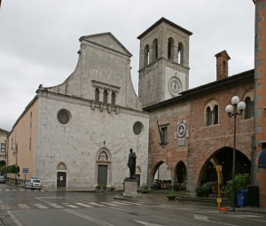 Cathdrale de Cividale del Friuli