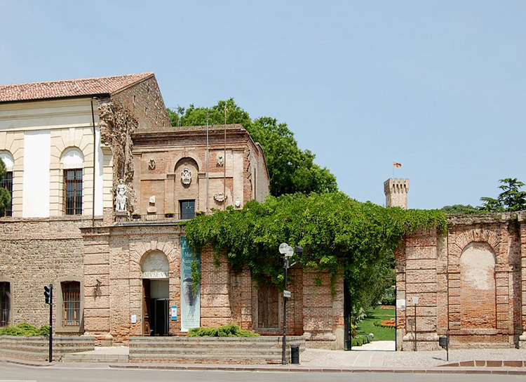 Musée national atestino d'Este