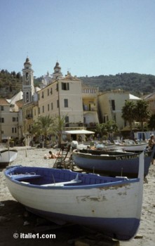 Laigueglia