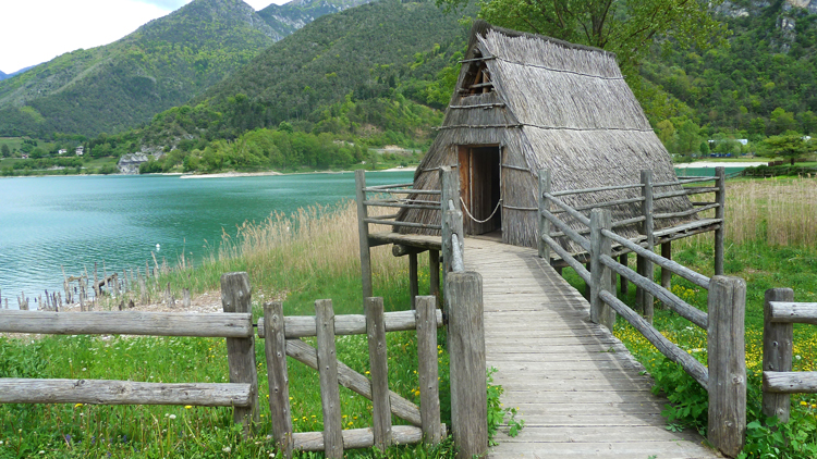 vallée du Ledro