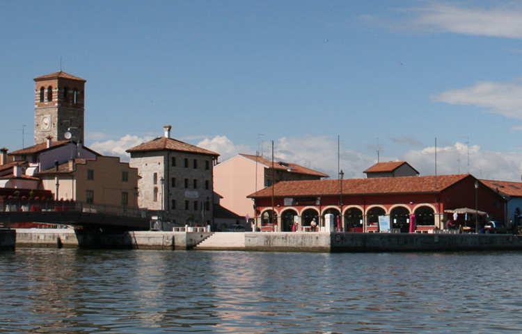 Marano lagunare