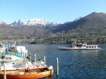 Le Lac d'Iseo