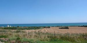 plages de la Côte adriatique des Abruzzes