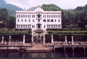 Villa Carlotta