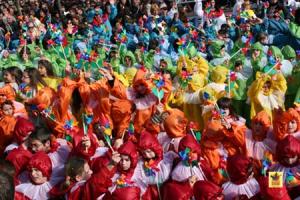 carnaval Putignano