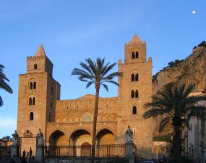 Cefalu