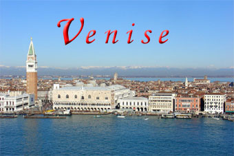 Exposition Venise en location