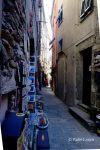 Corniglia dans les Cinque Terre