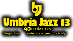 Umbria Jazz