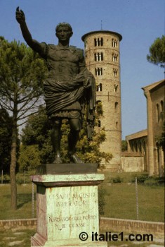 Sant'Apollinare in Classe