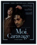 Moi, Caravage