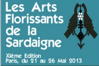 Arts florissants de la Sardaigne à Paris