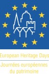 Journées européennes du Patrimoine 2013