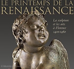 Visite guidée de l'exposition Printemps de la Renaissance au Louvre à Paris