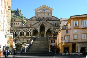 Duomo d'Amalfi