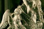 Sculpture de la chapelle Sansevero à Naples