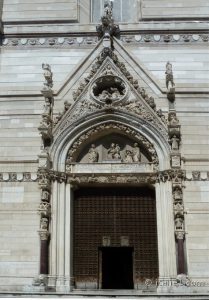 duomo de Naples