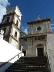 Positano