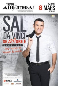 Sal Da Vinci