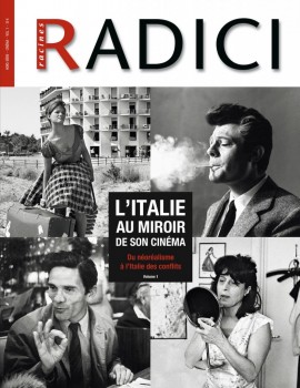 L'Italie au miroir de son cinema