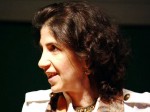 Fabiola Gianotti