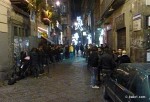 Sécurité à Naples