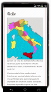 Italie1.com sur smartphone
