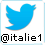 twitter Rome