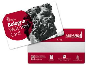 bologna-welcome-card