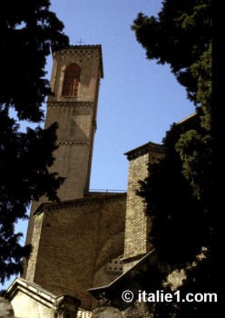 San Francesco à Bologne