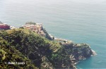 Corniglia dans les Cinque Terre