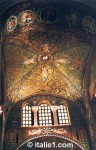 Basilique San Vitale à Ravenne