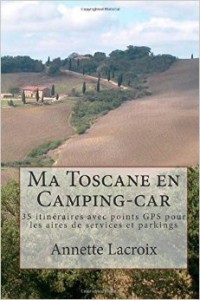 toscane en camping-car