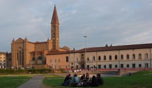 Visiter Santa Maria Novella