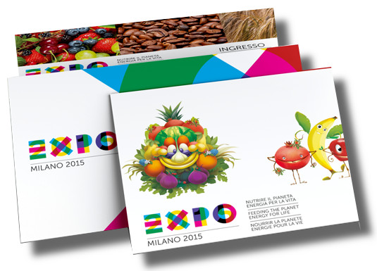 informations pratiques de l'expo Milano 2015