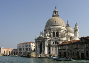 Noël à Venise Nouvel an à Venise Réveillon à Venise