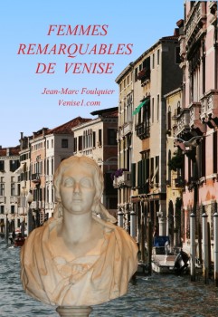 Femmes remarquables de Venise