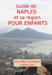 Livres sur l'Italie Guide de Naples pour enfants