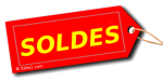 Soldes d'hiver 2021 en Italie