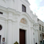 Anacapri église San Michele