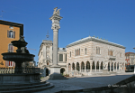 Italie tourisme en Italie