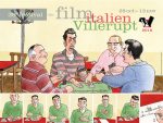 Festival du film italien de Villerupt 2016