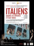 Italiens, quand les émigrés c'était nous
