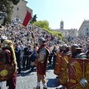 Actu culturelle italienne du 18/04/2017 par italie1.com