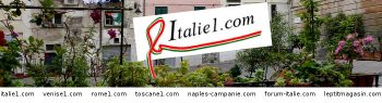 newsletters italie1.com